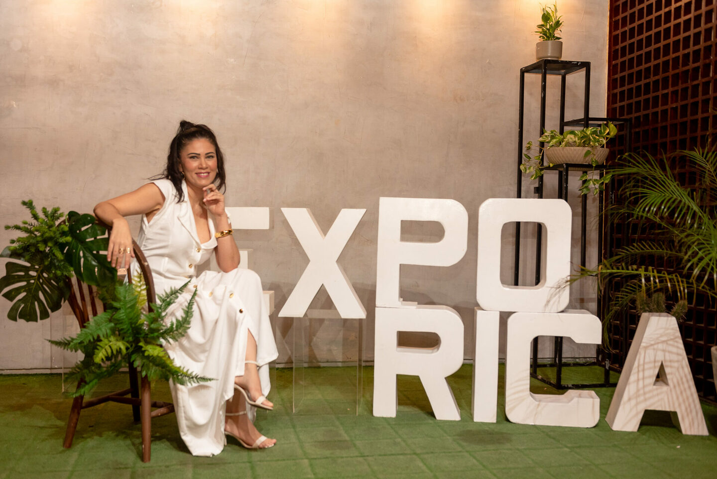 Expo Rica 2025