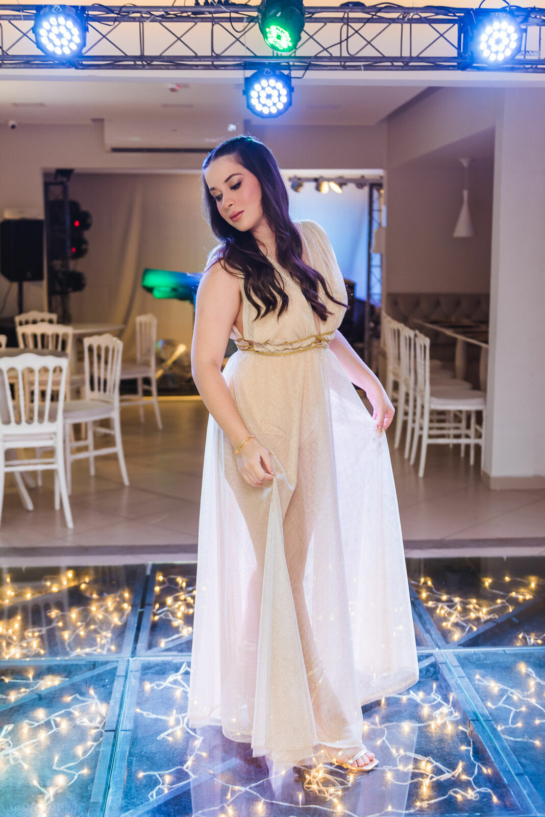 Foto Lara - 15 anos - Imagem 10