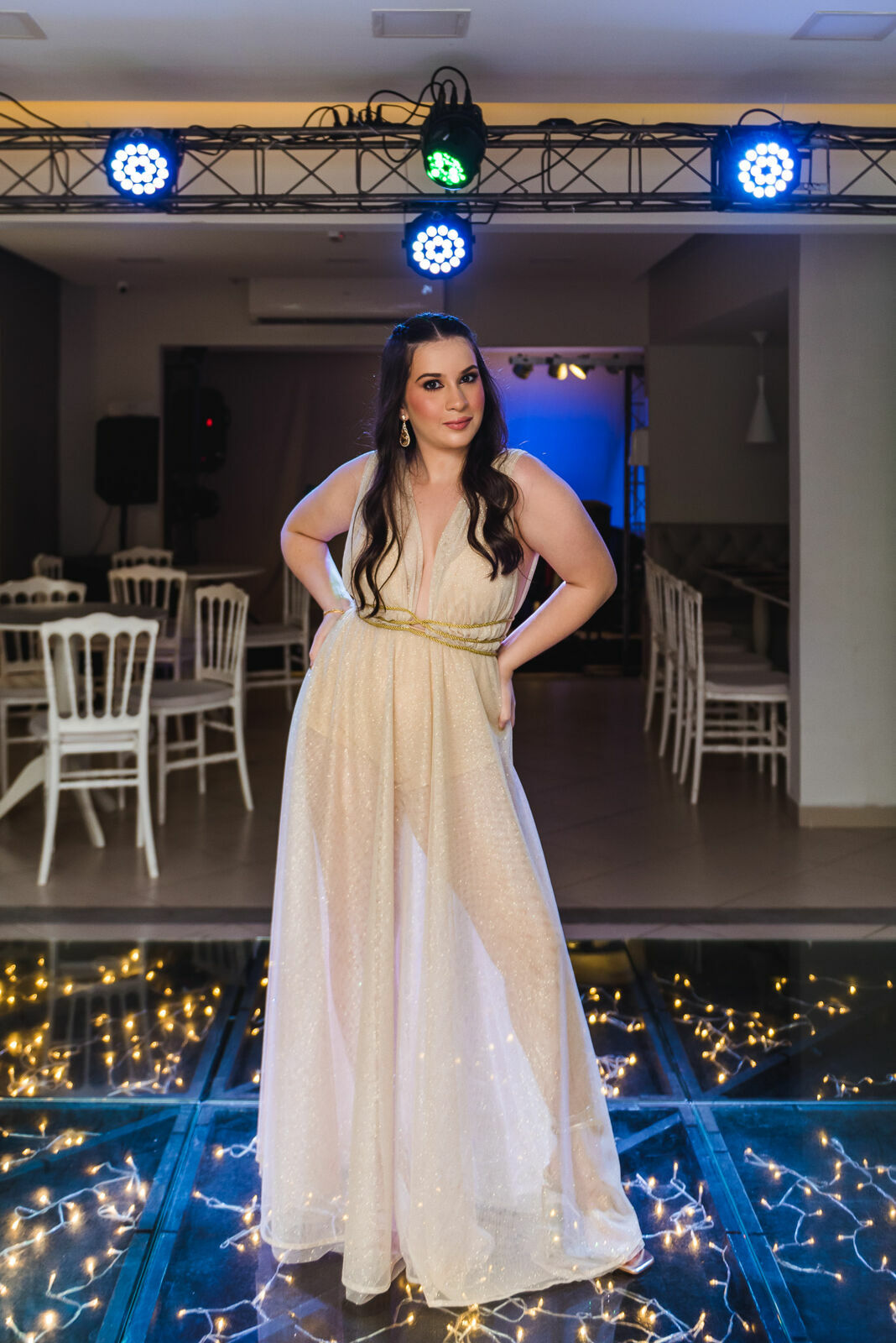 Foto Lara - 15 anos - Imagem 9