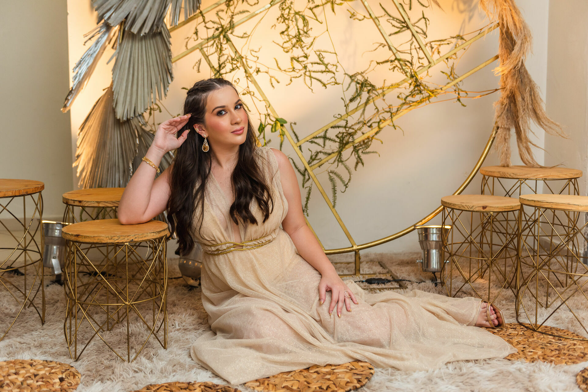 Foto Lara - 15 anos - Imagem 13