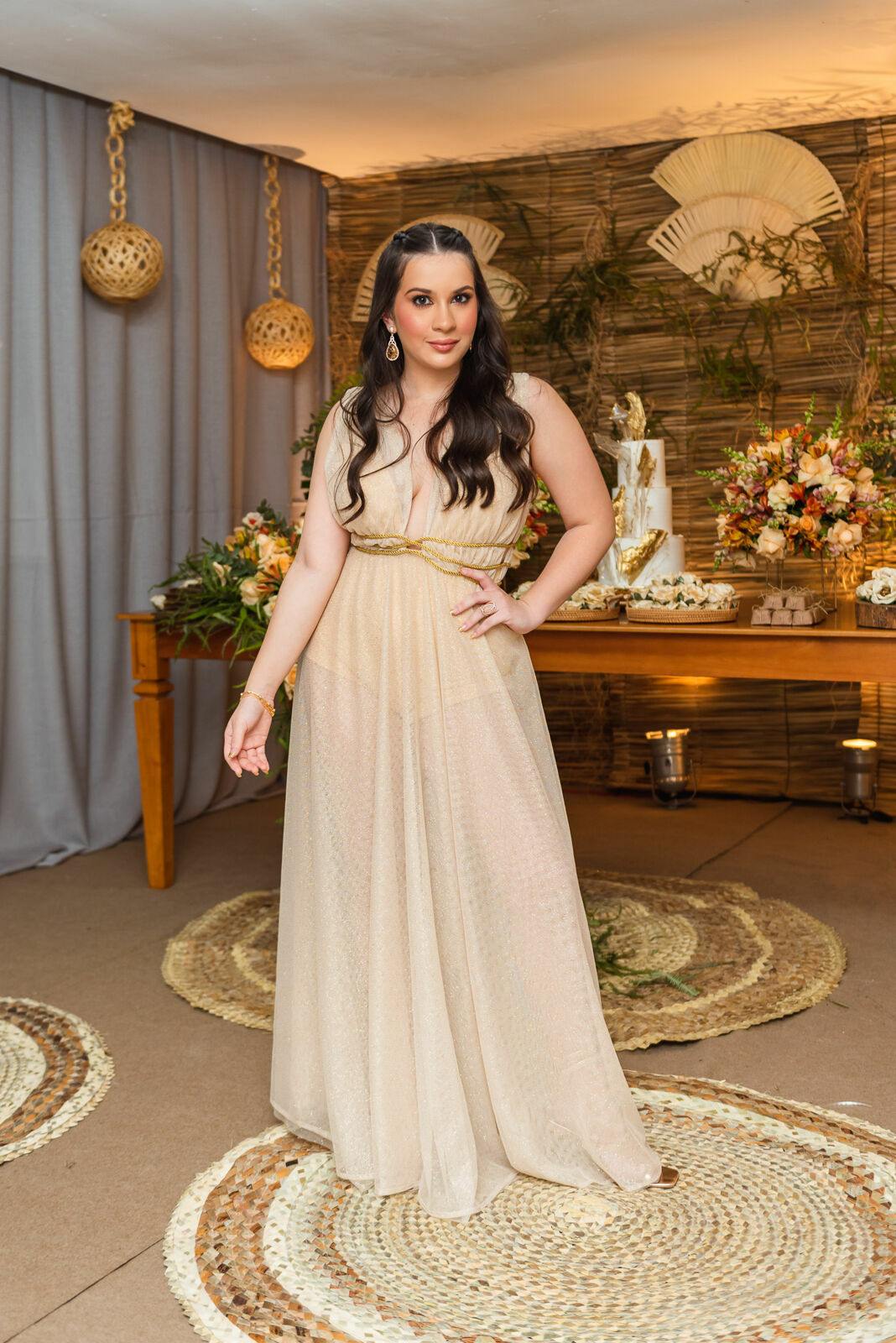 Foto Lara - 15 anos - Imagem 7