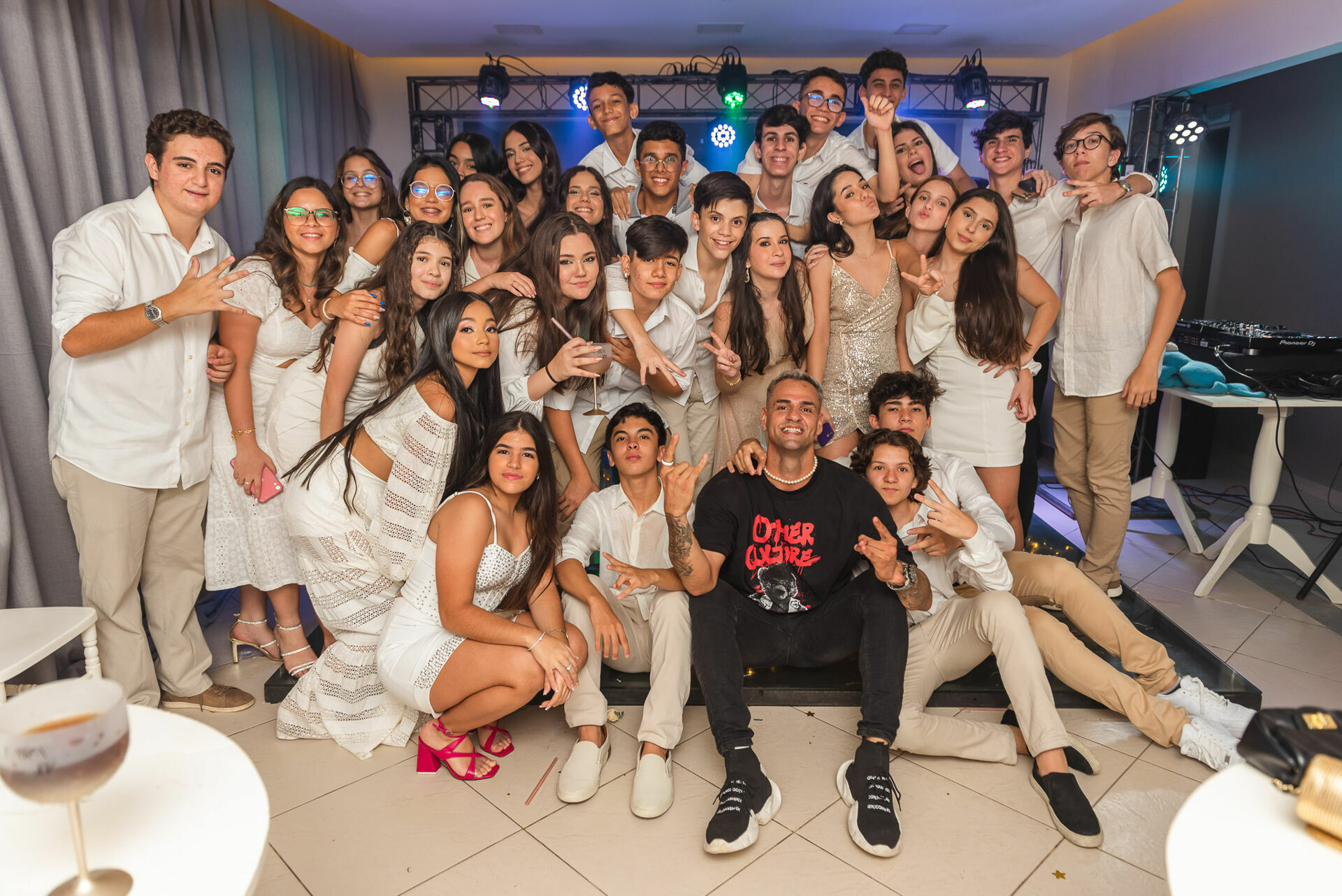 Foto Lara - 15 anos - Imagem 26