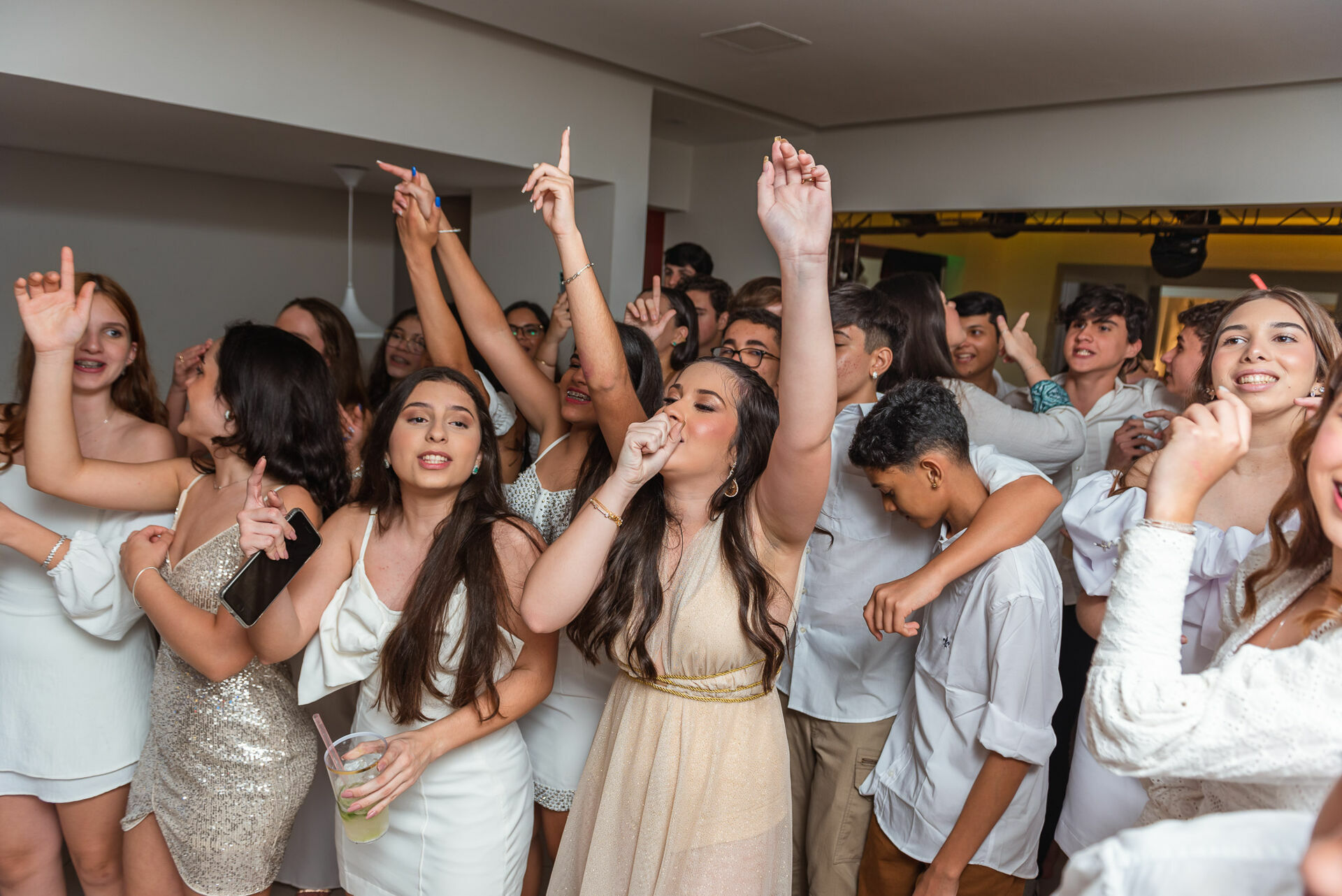 Foto Lara - 15 anos - Imagem 19