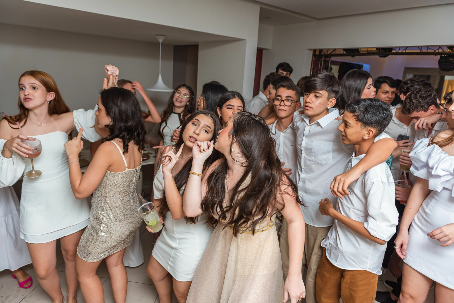 Foto Lara - 15 anos - Imagem 18